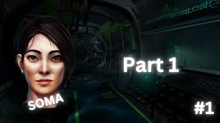 Soma Part One [upl. by Newbill707]