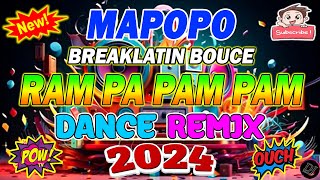 NEW TIKTOK MASHUP VIRAL REMIX NONSTOP DISCO MIX 2023 BAGONG DISCO BATTLE MIX 2023 [upl. by Lama958]