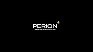 Perion Perimeter Lighting Attachment Demo [upl. by Eerased921]