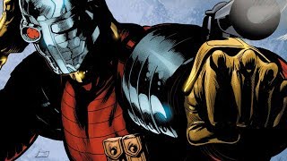 14 Curiosidades sobre o Pistoleiro Deadshot [upl. by Sulrac27]