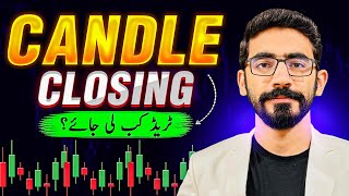 Hidden Power of Candle Closing  Real PriceAction [upl. by Clardy]