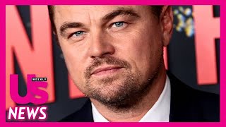 Leonardo DiCaprio at 50  How He’s Changed [upl. by Kcirneh]