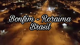 Bonfim  Roraima  Brasil 2020 [upl. by Jago]