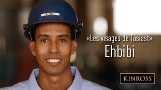 Ehbibi  Les visages de Tasiast [upl. by Guthry]