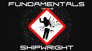 Shipwright Fundamentals Abusing subgrids [upl. by Oigaib]