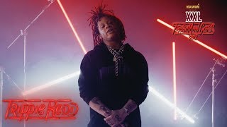 Trippie Redd Freestyle  2018 XXL Freshman [upl. by Aillicirp376]