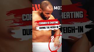 Cormier deceived the UFC live on air mma [upl. by Hurley827]