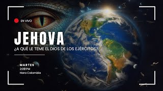 🤔Cuál Es El TEMOR DE JEHOVA [upl. by Heffron]