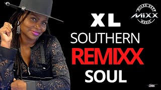 DJ MD  SOUTHERN SOUL REMIX XL [upl. by Tacklind]