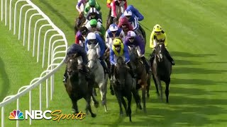 Royal Ascot 2023 Wolferton Stakes FULL RACE  NBC Sports [upl. by Odyssey]