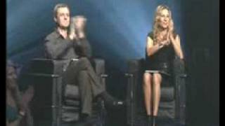 The One Australias Most Gifted Psychic Episode 1 Part 2 [upl. by Nytnerb]