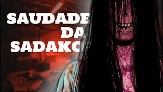 Saudades da Sadako  Onryō  Dead by Daylight [upl. by Winifield]