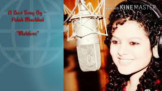 quotMehfoozquot hindi Song By Palak Muchhal [upl. by Brandt825]