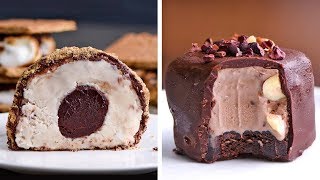 Yummy Dessert Ideas You Need To Try Today  Fun DIY Easy Recipe Ideas  So Yummy [upl. by Guillaume600]