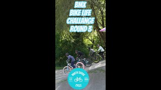 BMX bike life challenge [upl. by Yeffej]