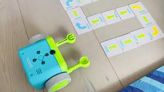 Botley the Coding Robot By Learning Resources [upl. by Ahsenauq]