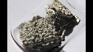 SCANDIUM  Everything You Need To Know About This Element [upl. by Chouest]