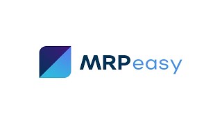 MRPeasy  The MRP Software for Small Manufacturers [upl. by Lichter726]