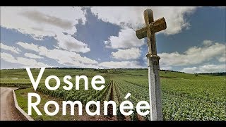 Vosne Romanee  Grand Cru [upl. by Ahsoik]