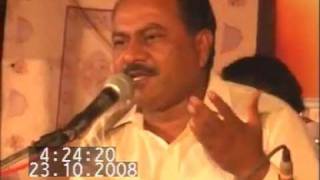 JAWANI NA REHNDISADIQ FAQEER RASOOL BUX PALIJODAYAL SEHRAI [upl. by Heydon]