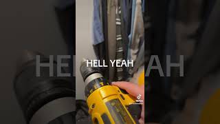 Just guy things construction tools toolset tool drill drills powertools [upl. by Sivartal293]