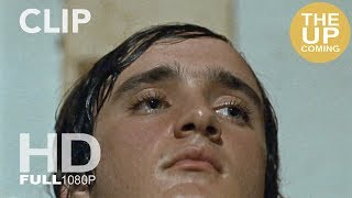 Happy as Lazzaro Lazzaro Felice new clip official from Cannes – 13 [upl. by Wyon]