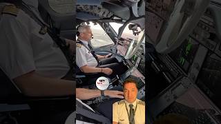 EXPLICANDO A DECOLAGEM  V1 aviation takeoff airbus avgeek aviationlovers shortvideo shorts [upl. by Oirramed]