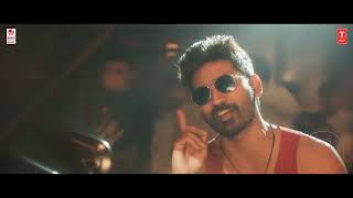 Pollatha Ulagam  Maaran  Video song  Dhanush  G V Prakash [upl. by Kauslick]