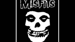 The Misfits  Monster Mash [upl. by Bunny]