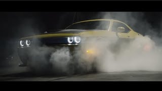 Bones  Timberlake StereoMadness Remix  Dodge Demon [upl. by Aillil]