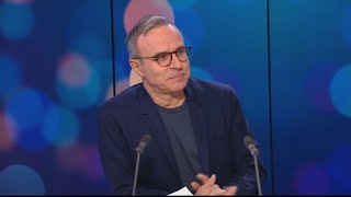 Littérature  avec “Ceci n’est pas un fait divers” Philippe Besson met des mots sur le féminicide [upl. by Attennot]