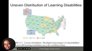 Chapter 13 Neurodevelopmental and Neurocognitive Disorders [upl. by Eceirahs677]