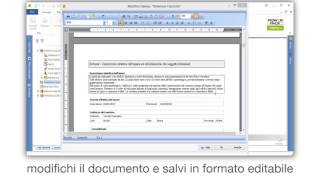 Software Sicurezza Cantieri  Come organizzare e stampare il Fascicolo dellOpera  Tutorial CerTus [upl. by Ycniuq559]