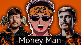 quotSavage Roasts of MrBEAST You Cant Missquot [upl. by Eatnahs]