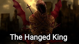 The Hanged King The Powerful Entities in The Multiverse  SCP Mythos Explained [upl. by Eceirehs186]