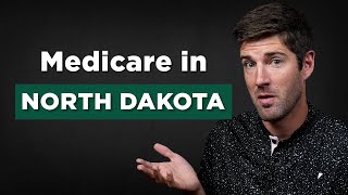 How Living in NORTH DAKOTA Affects Your Medicare Choices [upl. by Gareth]