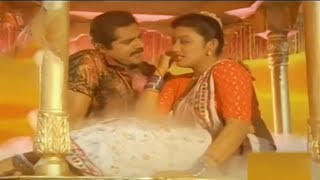 Kannula Paala Samundi Movie  கண்ணுல பால ஊத்த வந்த சாமுண்டி படப்பாடல் SPB [upl. by Ayin]