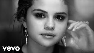 Selena Gomez  The Heart Wants What It Wants Official Video [upl. by Oicafinob]