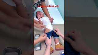 Children Injection ytshorts shorts treding viralshorts childran injectionfunny [upl. by Marcie986]