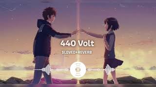 440 Volt Song x solved reverb [upl. by Friedlander]