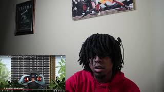 UK BE SLIDIN   Suspect AGB  Caught Inda Rain Official Audio Suspiciousactivity  REACTION [upl. by Tresa733]