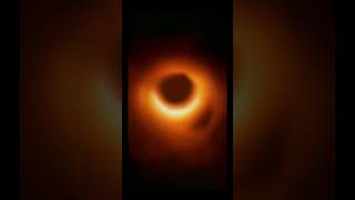 spooky black holes 🤯galaxy universe astrology spacefact science galaxyfacts [upl. by Yaner19]