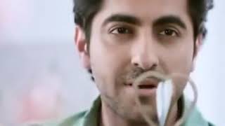 Ayushman khurana new movie l worlddmovie [upl. by Alliber803]