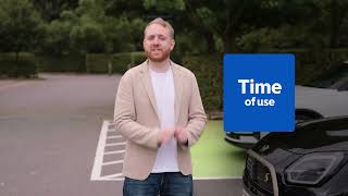 Lifestyle EV series  How to choose the right energy tariff for your EV [upl. by Avaria]