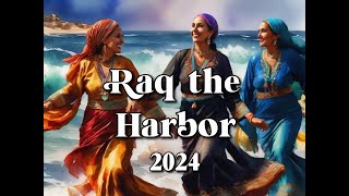 Raq the Harbor 2024  trailer [upl. by Cormac]