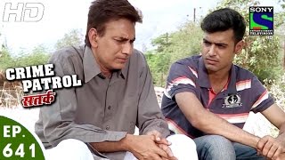 Crime Patrol  क्राइम पेट्रोल सतर्क  Rangmanch2  Episode 641  27th March 2016 [upl. by Ater]