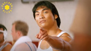 Gym Jerks Get Taught a Lesson  Dragon The Bruce Lee Story [upl. by Joshi]