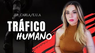 VÍTIMA BR DENUNCIA ESQUEMA DE TR4FICO S3XUAL EUA E GANHA VISTO AMERICANO [upl. by Kirat]