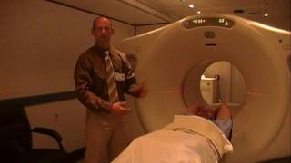 PETCT SCAN What to expect [upl. by Lydon]