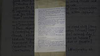 Navneet Geography workbook std 10 chap no 1 Field visit question and answer video [upl. by Llyrad]